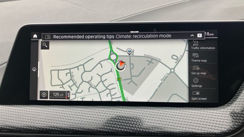 BMW 2 Series 218i [136] Sport 4dr DCT [Live Cockpit Prof] Petrol Saloon